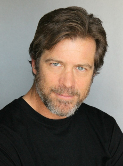 Author Cliff Smith
